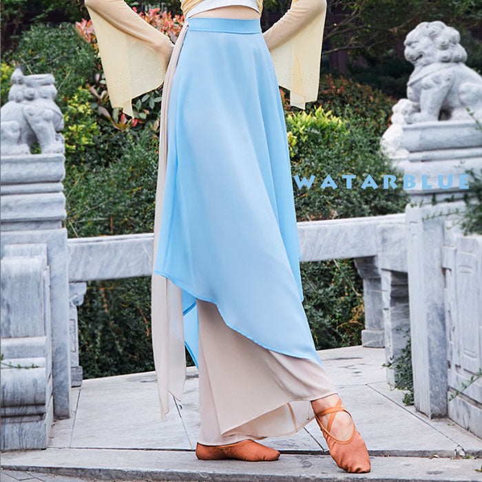 シフォンロングパンツ(00002)