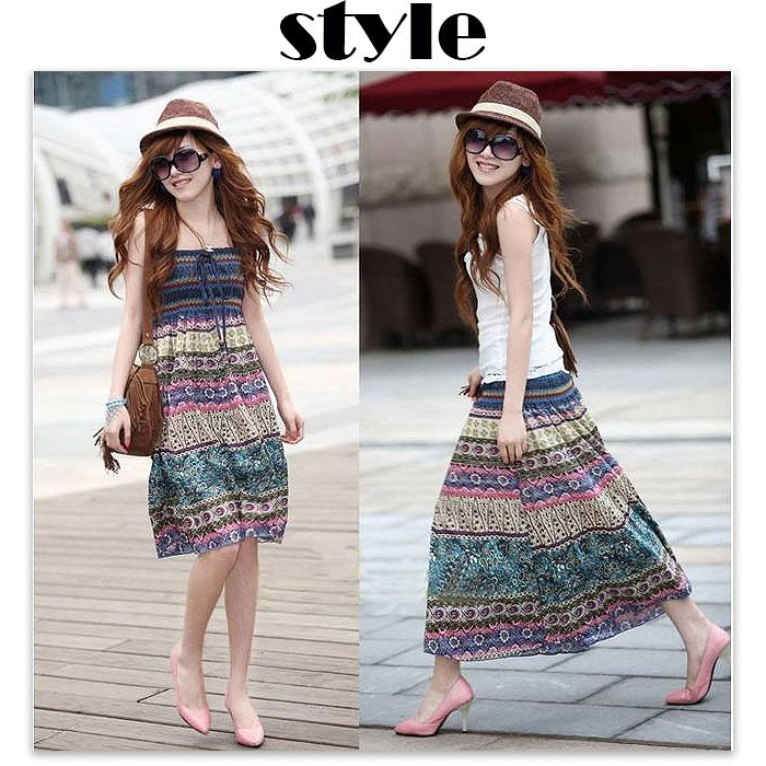 2WAYマキシスカート(10051)