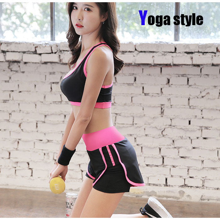 スポーツウェア5点セット(10105)