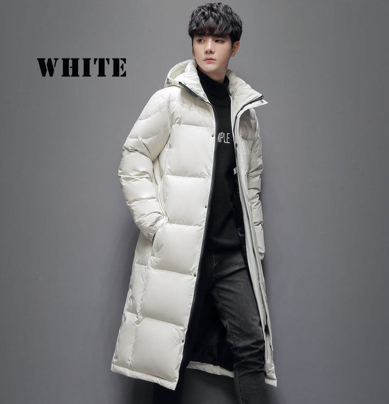 ベンチコート ジャケット アウター 冬 防寒 男女兼用(10264)