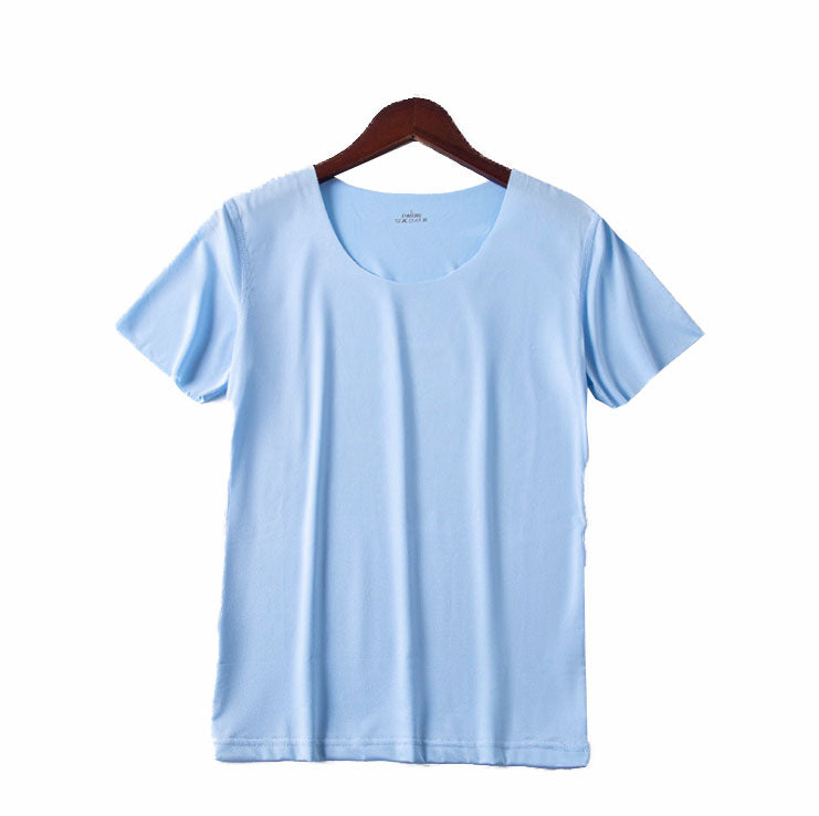 接触冷感Tシャツ(70004)