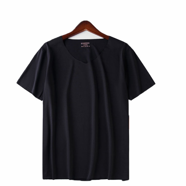 接触冷感Tシャツ(70004)