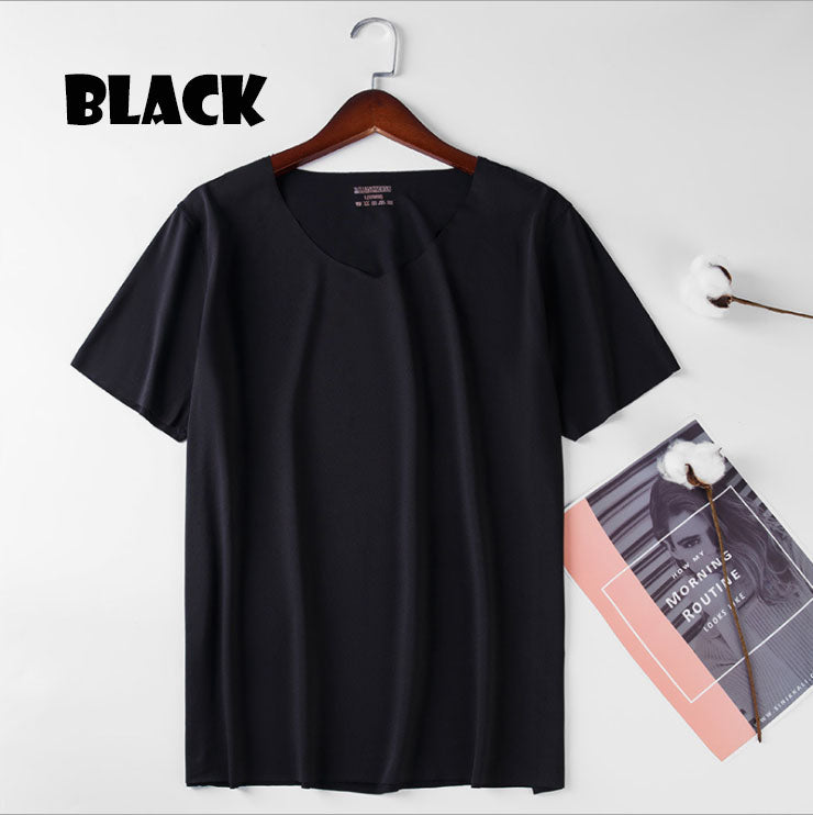 接触冷感Tシャツ(70004)