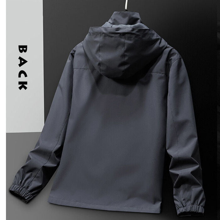 マウンテンパーカI メンズ レディース ジャケット(90013)