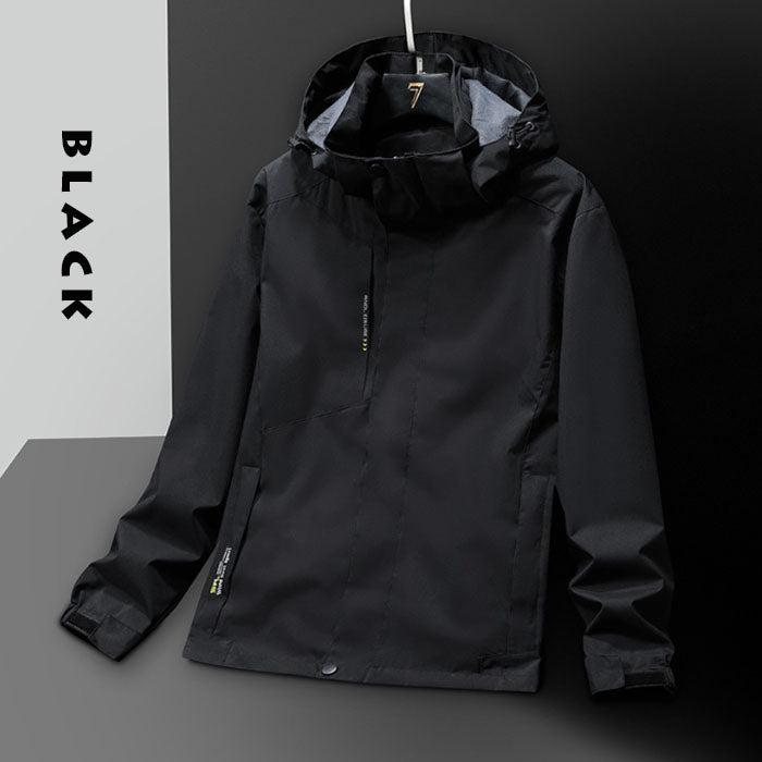 マウンテンパーカI メンズ レディース ジャケット(90013)