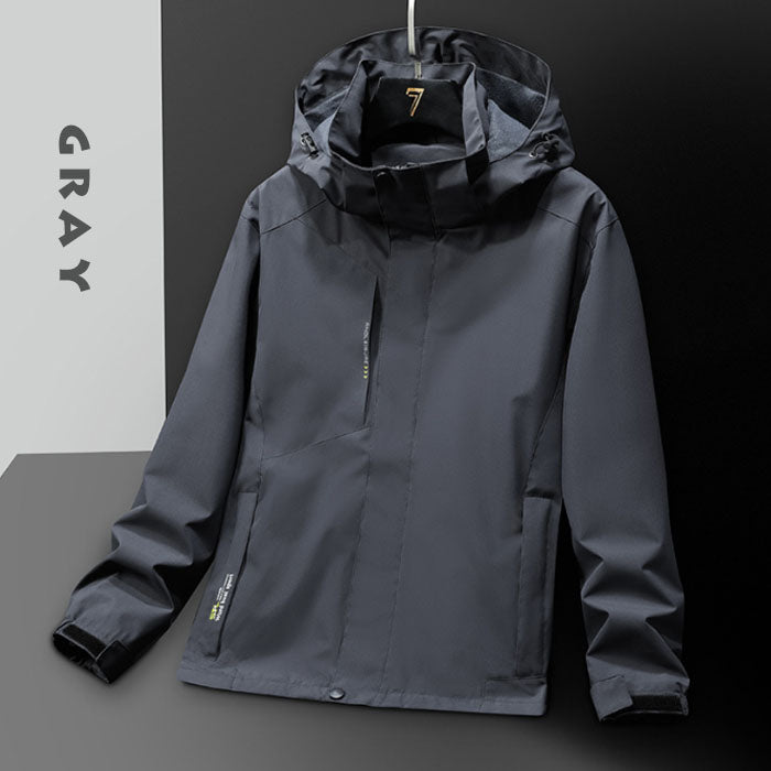マウンテンパーカI メンズ レディース ジャケット(90013)