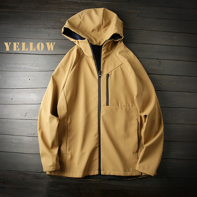 マウンテンパーカK(90014)