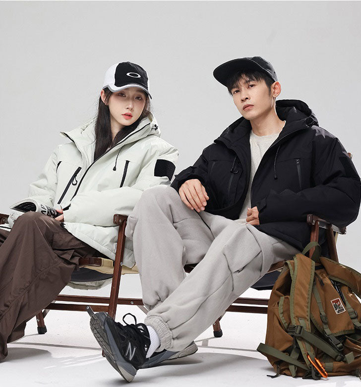 マウンテンパーカO(90028)