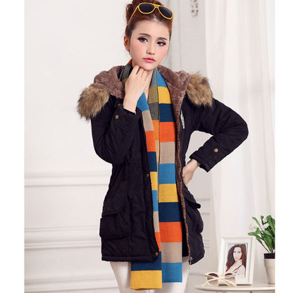 モッズコート 秋冬 ジャケット レディース(10073)