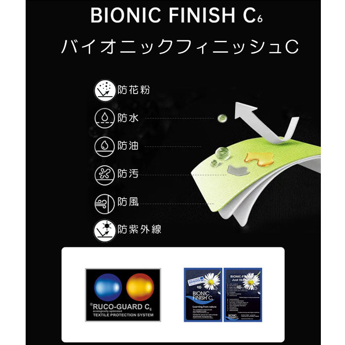 マウンテンパーカＫ(90014)