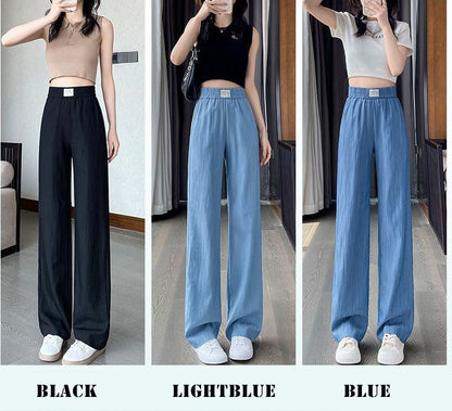 涼しいデニムパンツ(00024)