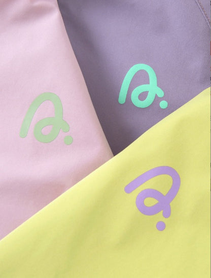 マウンテンジャケット キッズ 秋冬 アウター 子ども(30065)