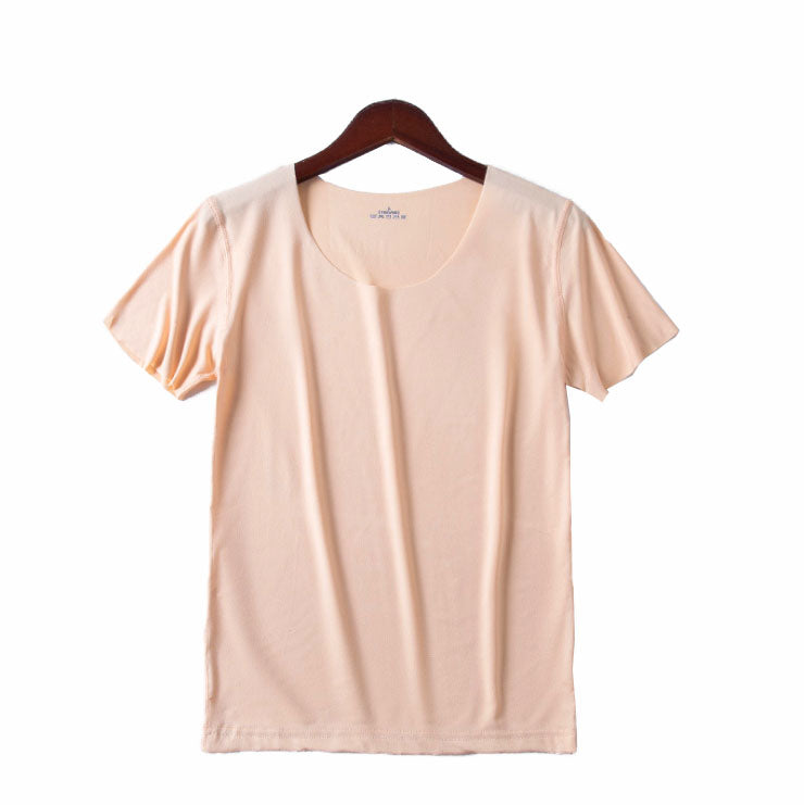 接触冷感Tシャツ(70004)