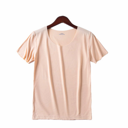 接触冷感Tシャツ(70004)