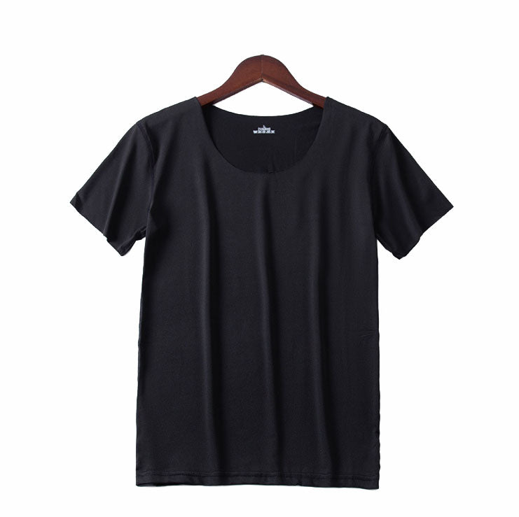 接触冷感Tシャツ(70004)