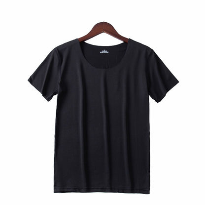 接触冷感Tシャツ(70004)