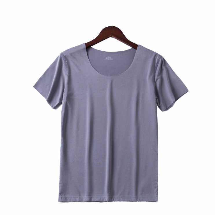 接触冷感Tシャツ(70004)
