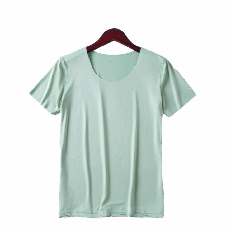 接触冷感Tシャツ(70004)