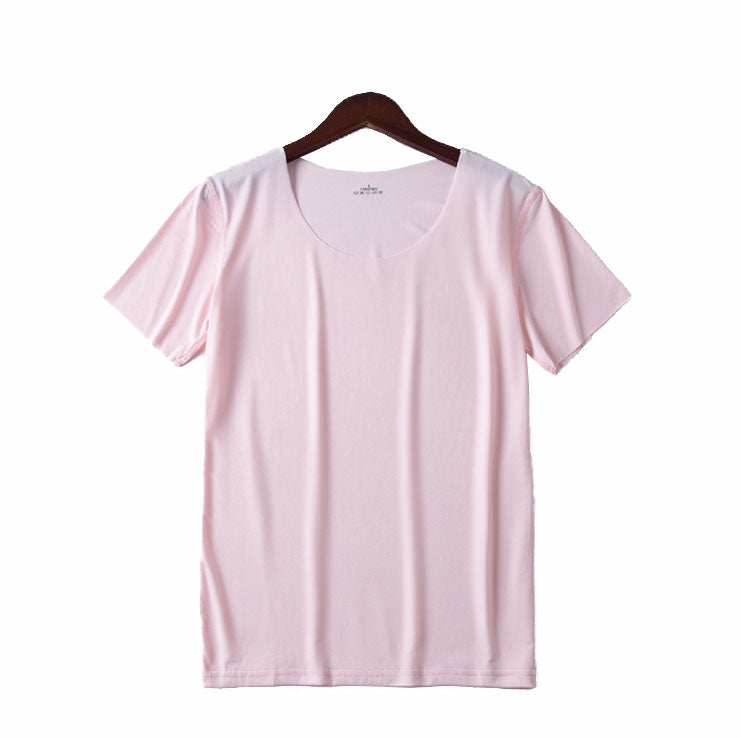 接触冷感Tシャツ(70004)