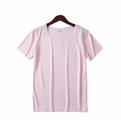 接触冷感Tシャツ(70004)