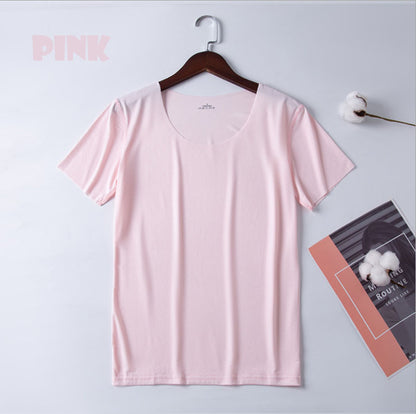 接触冷感Tシャツ(70004)