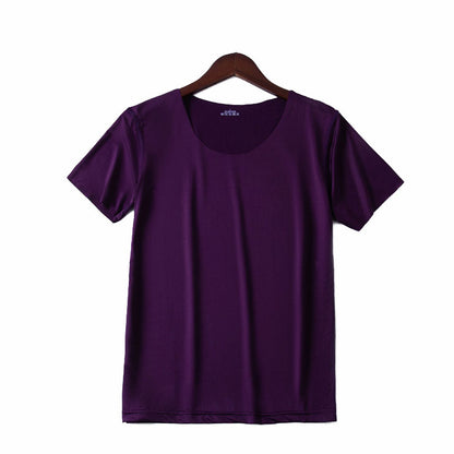 接触冷感Tシャツ(70004)
