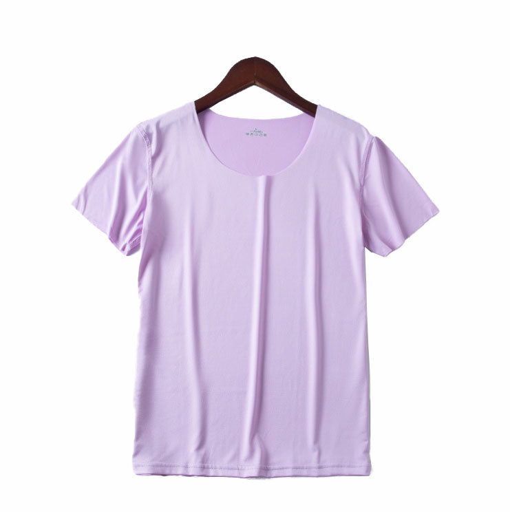 接触冷感Tシャツ(70004)