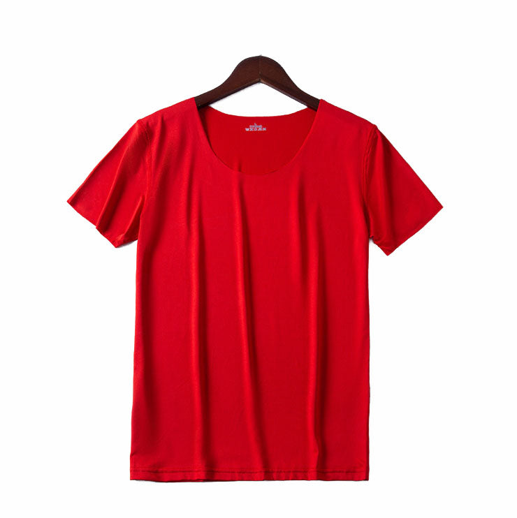 接触冷感Tシャツ(70004)