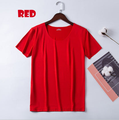 接触冷感Tシャツ(70004)