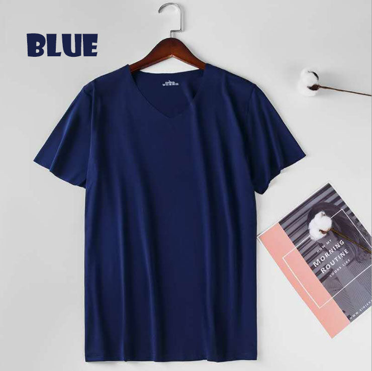 接触冷感Tシャツ(70004)