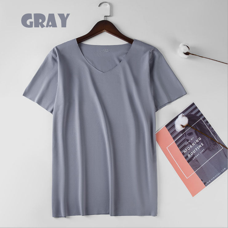 接触冷感Tシャツ(70004)