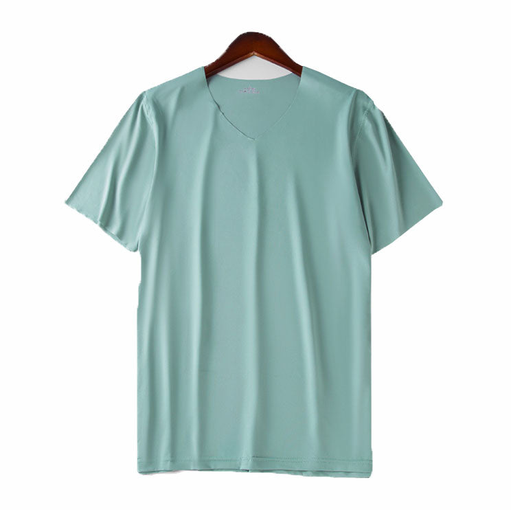 接触冷感Tシャツ(70004)