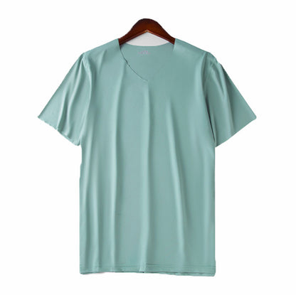 接触冷感Tシャツ(70004)