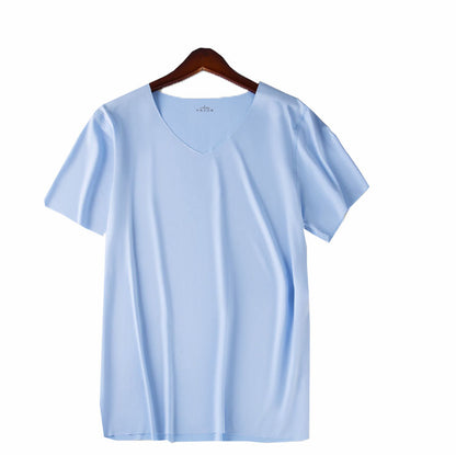 接触冷感Tシャツ(70004)