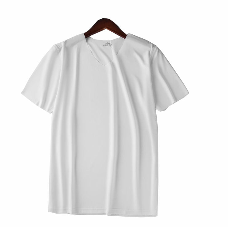接触冷感Tシャツ(70004)