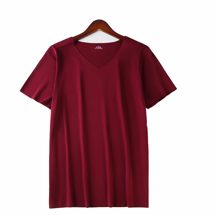 接触冷感Tシャツ(70004)