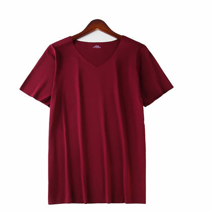 接触冷感Tシャツ(70004)