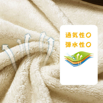 裏フリースブルゾン ジャケット トップス メンズ 暖か(70007)