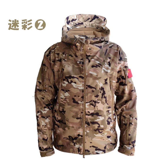 マウンテンパーカ ジャケット 秋冬 ゴアテックス  (90004)