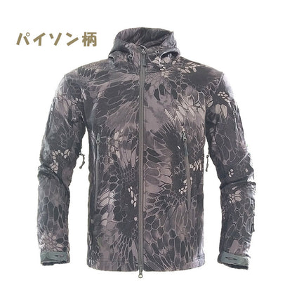 マウンテンパーカ ジャケット 秋冬 ゴアテックス  (90004)