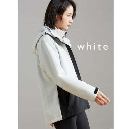 マウンテンパーカＤ ジャケット 秋冬 ゴアテックス  レディース(90007)