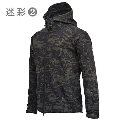 マウンテンパーカF メンズ ジャケット(90009)