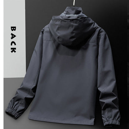 マウンテンパーカI メンズ レディース ジャケット(90013)