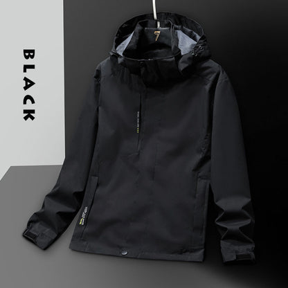 マウンテンパーカI メンズ レディース ジャケット(90013)