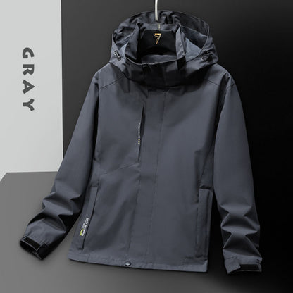 マウンテンパーカI メンズ レディース ジャケット(90013)