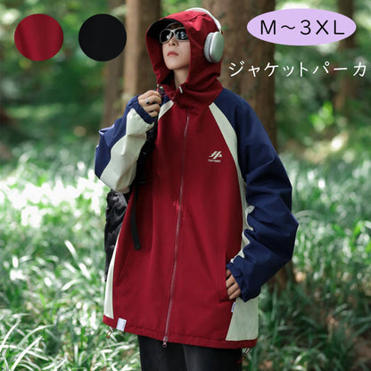 マウンテンパーカＭ(90016)