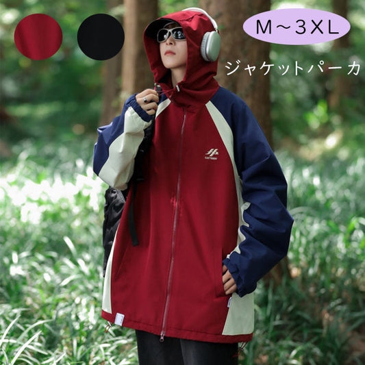 マウンテンパーカＭ(90016)