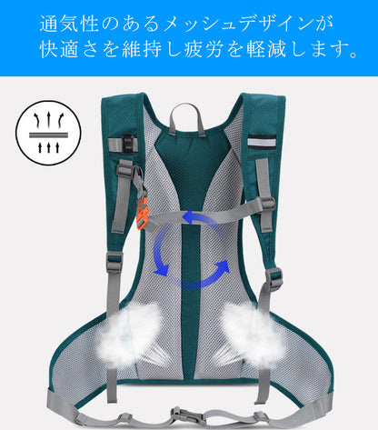 スポーツバッグB リュック バックパック(90018)