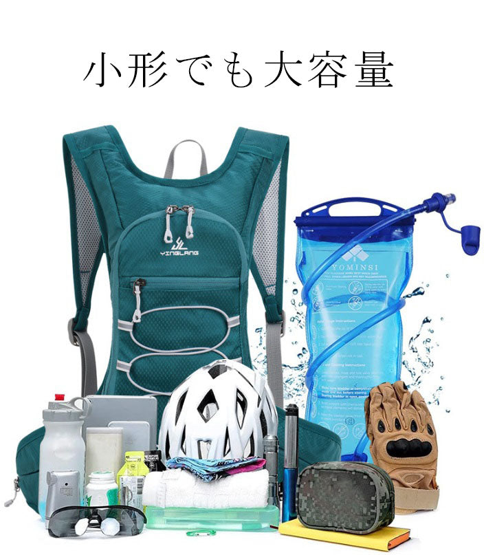 スポーツバッグB リュック バックパック(90018)