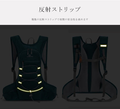 スポーツバッグB リュック バックパック(90018)